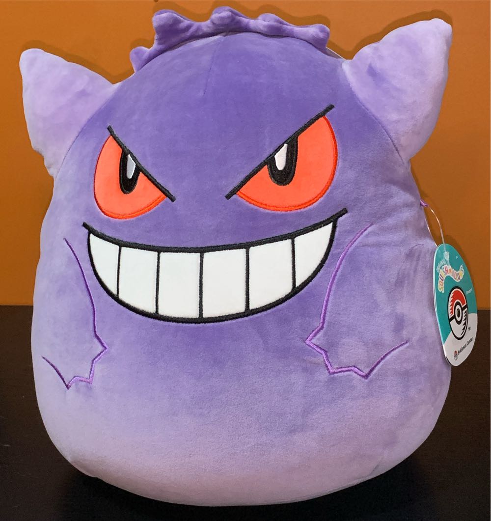 Jumbo Shaggington Classic