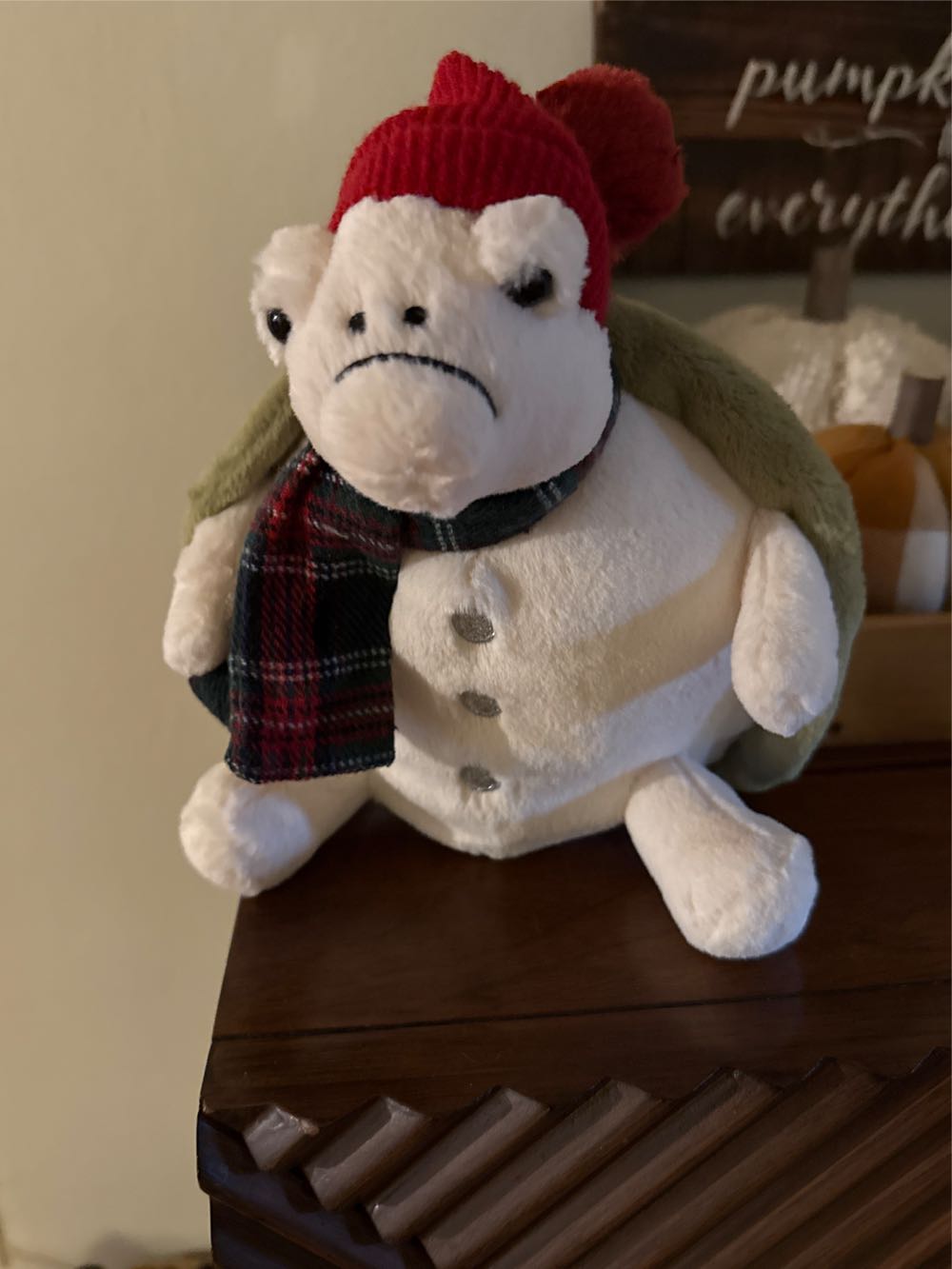 Valentines Buttons 2025