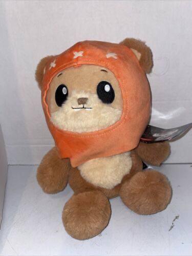 Sonic The Hedgehog Tails 7 Inch Toy Ge Doll Great Eastern Entertainment Yellow 7” Anime