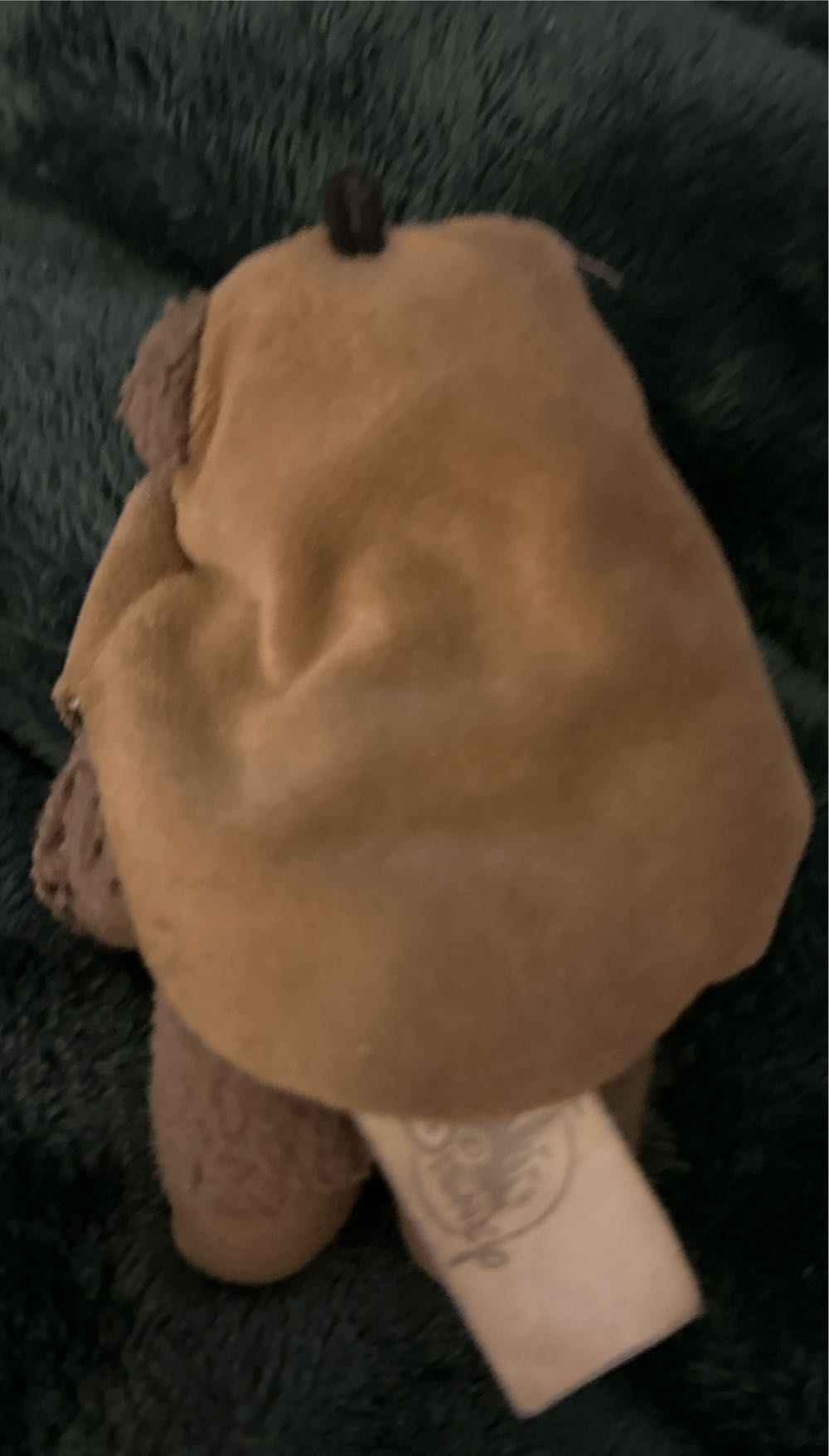 Wicket Keychain  plush collectible - Main Image 2