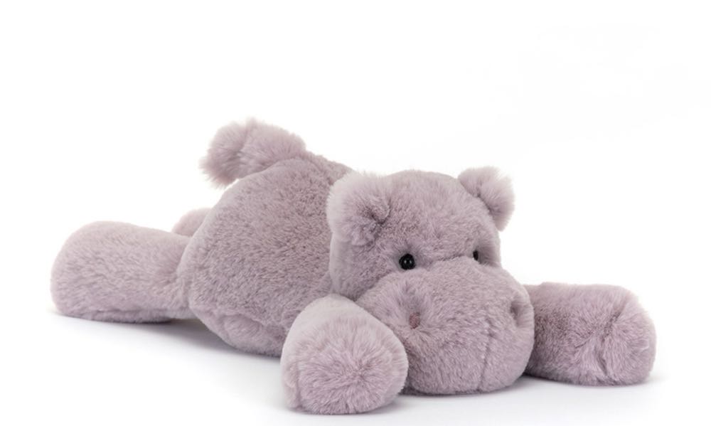 2000 McDonald’s #17 Springy the Lavender Bunny