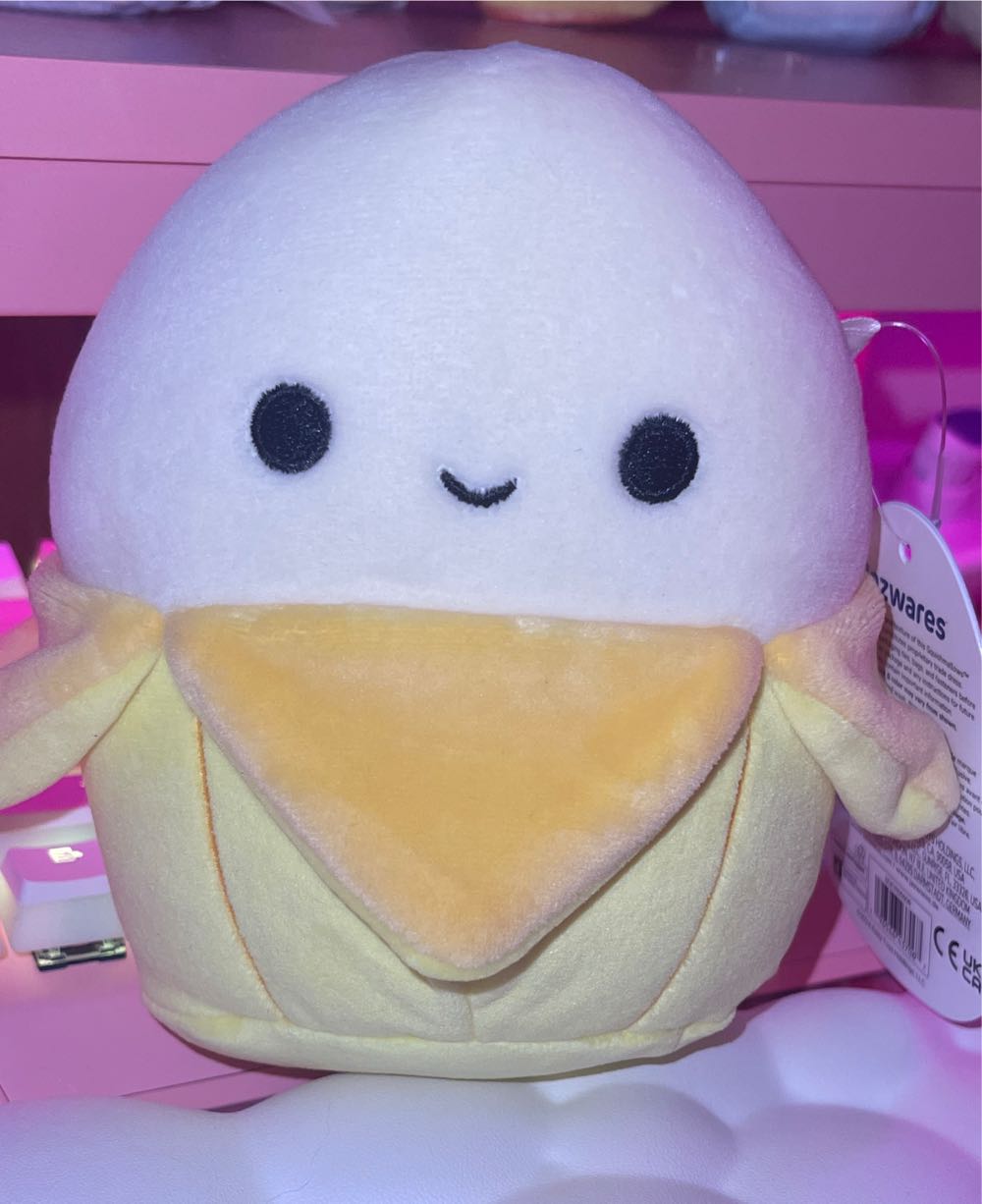 Squishmallows Brindall The Platypus 24” Jumbo No Tag