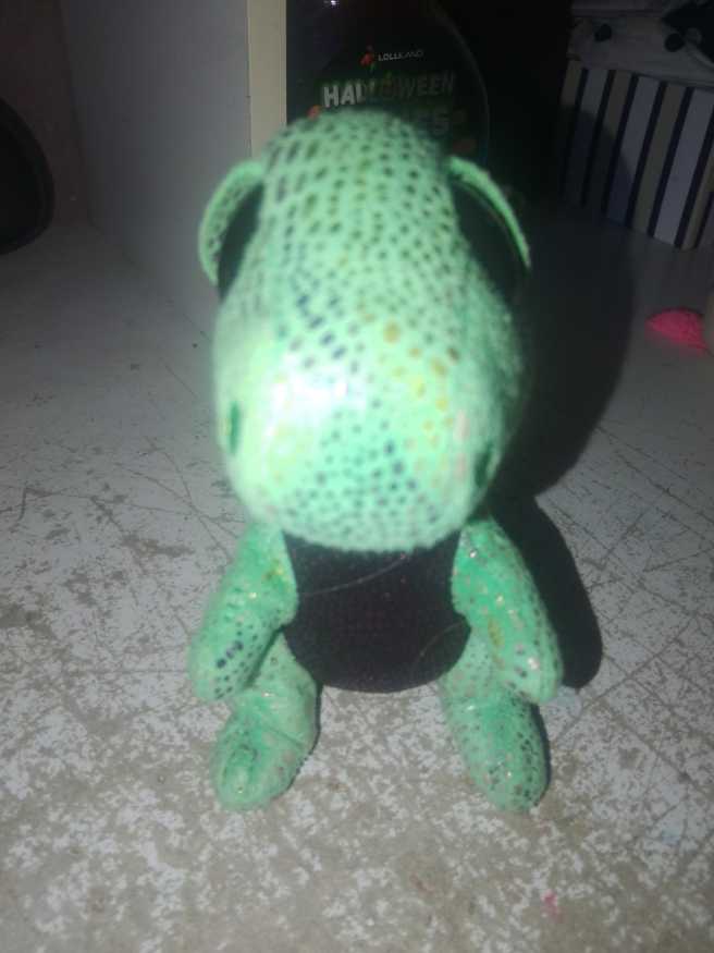 Beanie Boos #1  plush collectible - Main Image 2