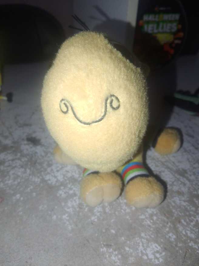 Beanie Boos #1  plush collectible - Main Image 3