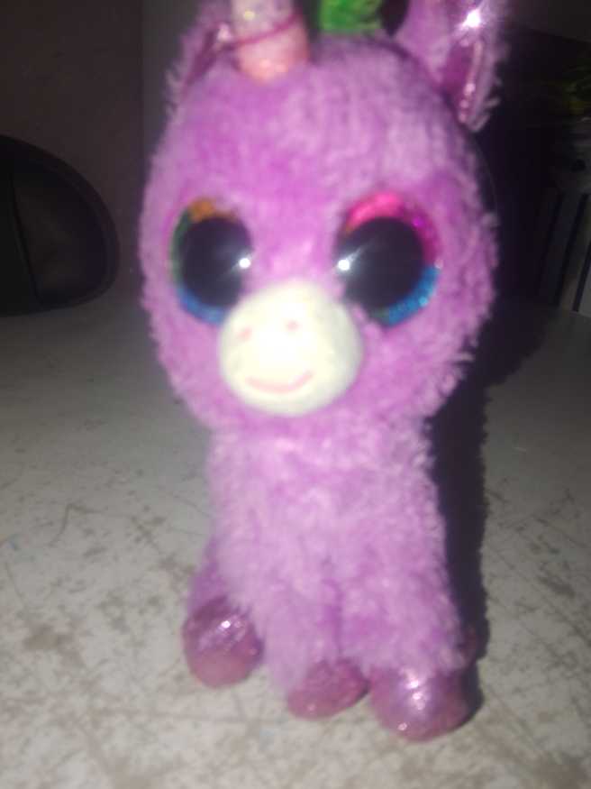 Beanie Boos #2  plush collectible - Main Image 3