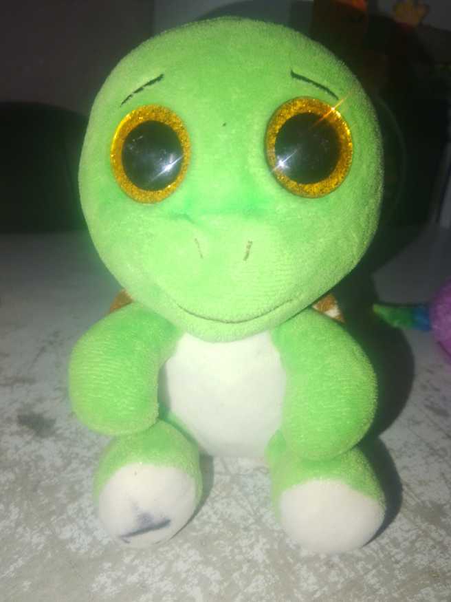 Beanie Boos #2  plush collectible - Main Image 4