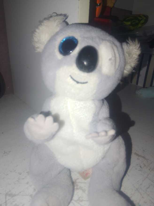 Beanie Boos #3  plush collectible - Main Image 2