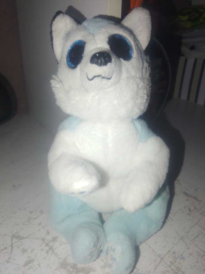 Beanie Boos #3  plush collectible - Main Image 3