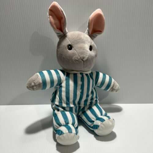 Silver Bunny (M) BNWT
