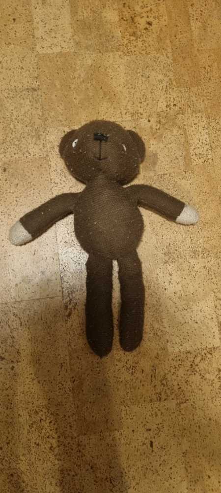 Julianne The Grey And Purple Coffin