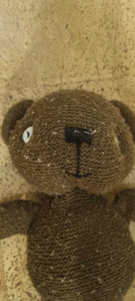 Choco  plush collectible [Barcode 5425017439905] - Main Image 2