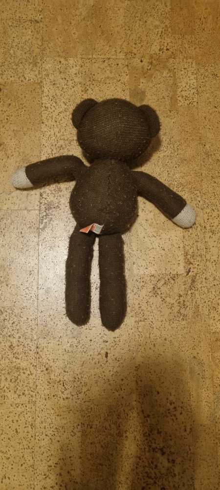 Choco  plush collectible [Barcode 5425017439905] - Main Image 3