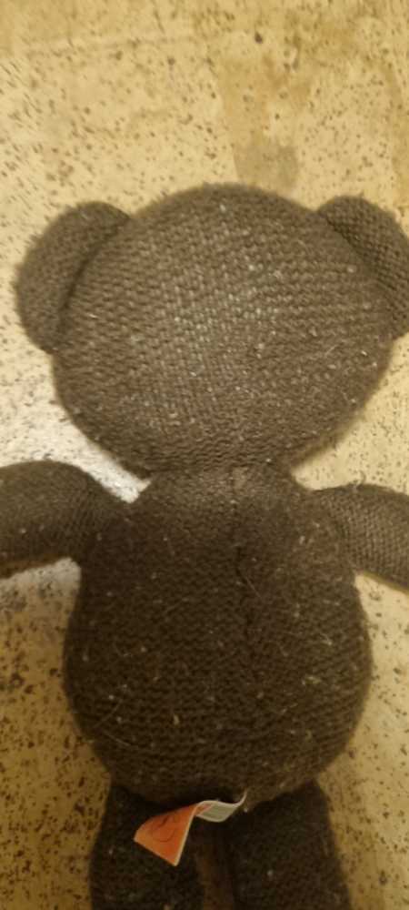 Choco  plush collectible [Barcode 5425017439905] - Main Image 4