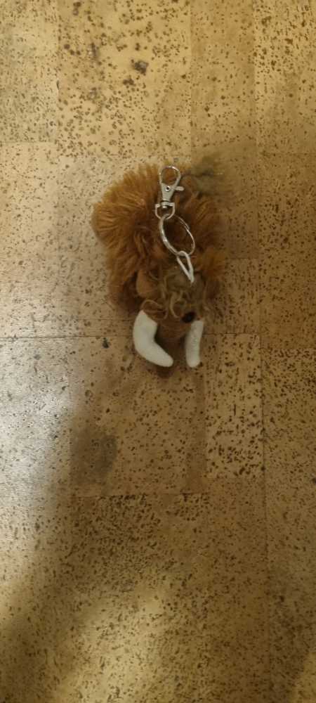 Mamie  plush collectible - Main Image 2