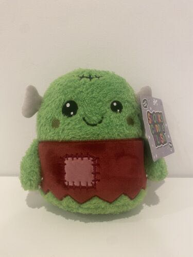 Amuseable Strawberry