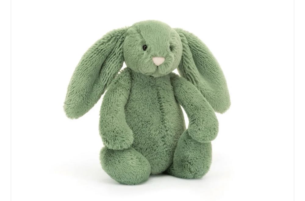 Hermann Clara Ornament