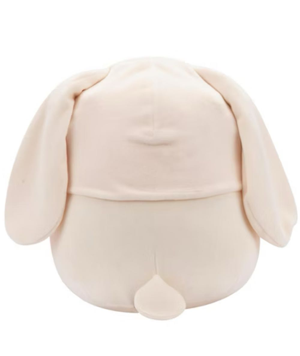 Archie The Axolotl In Bunny Hoodie  (Australia) plush collectible [Barcode 196566415867] - Main Image 4