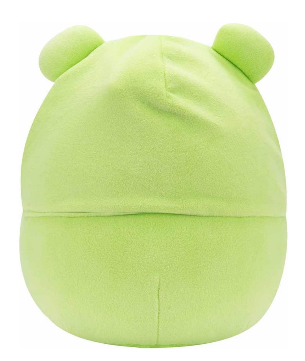 Gordon The Shark In Frog Hoodie  (Australia) plush collectible [Barcode 196566415881] - Main Image 3