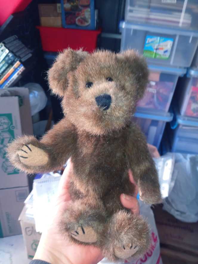 Hello Kitty Kuromi 40inch Jumbo Plush