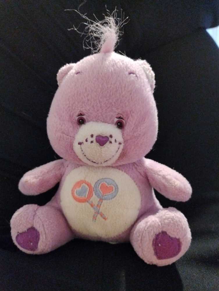 Beanie Unicorn Giselle