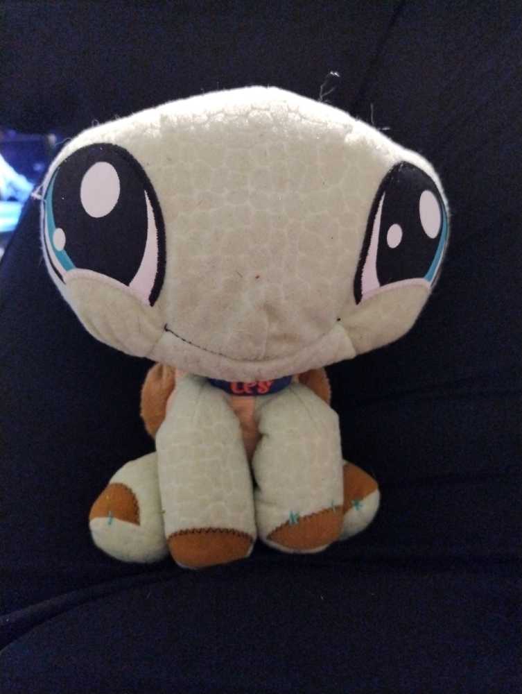 Moonlight The Owl (Teeny Ty’s)