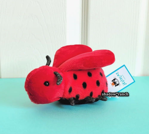 Butterfly Squishmallow