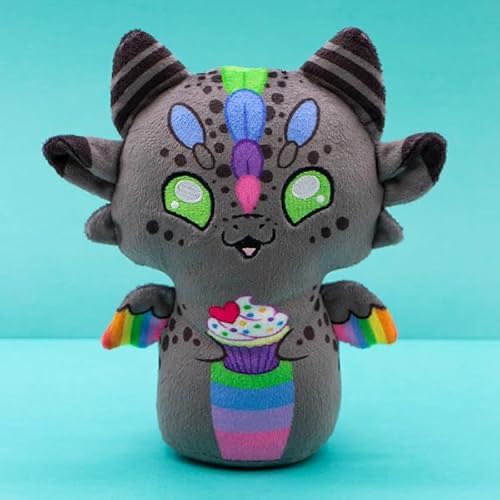 Frances The Blue Witch