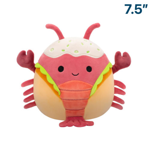 Russ Bum Bumz Poolside Isabella The Ice Cream New Tags Bumbumz 9”