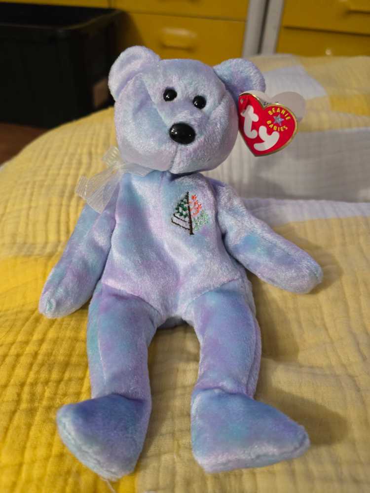 Barbie Had a Little Lamb