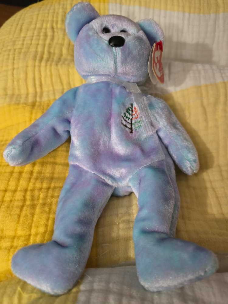 Narwhal - Ter (Clip, Rainbow)