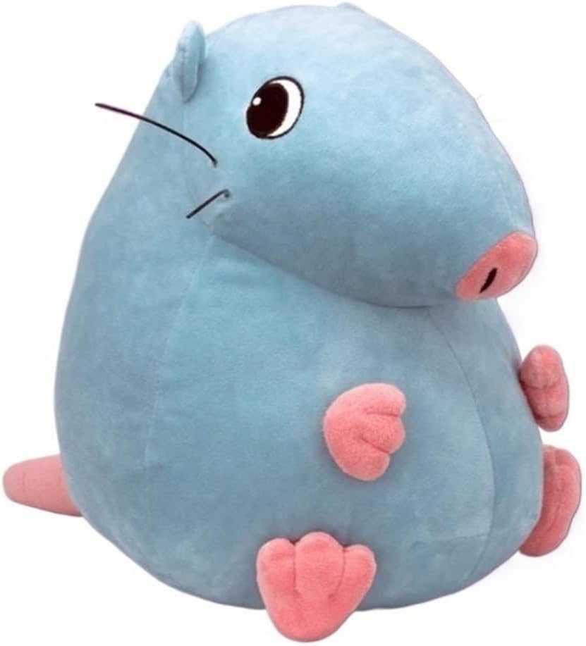 Stupid Rat Plush  plush collectible - Main Image 1