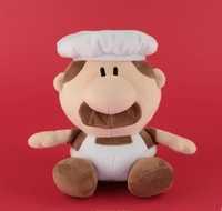 Fuggler Funny Ugly Monster Toy Rabbit Blue Rabid New Snuggler Edition