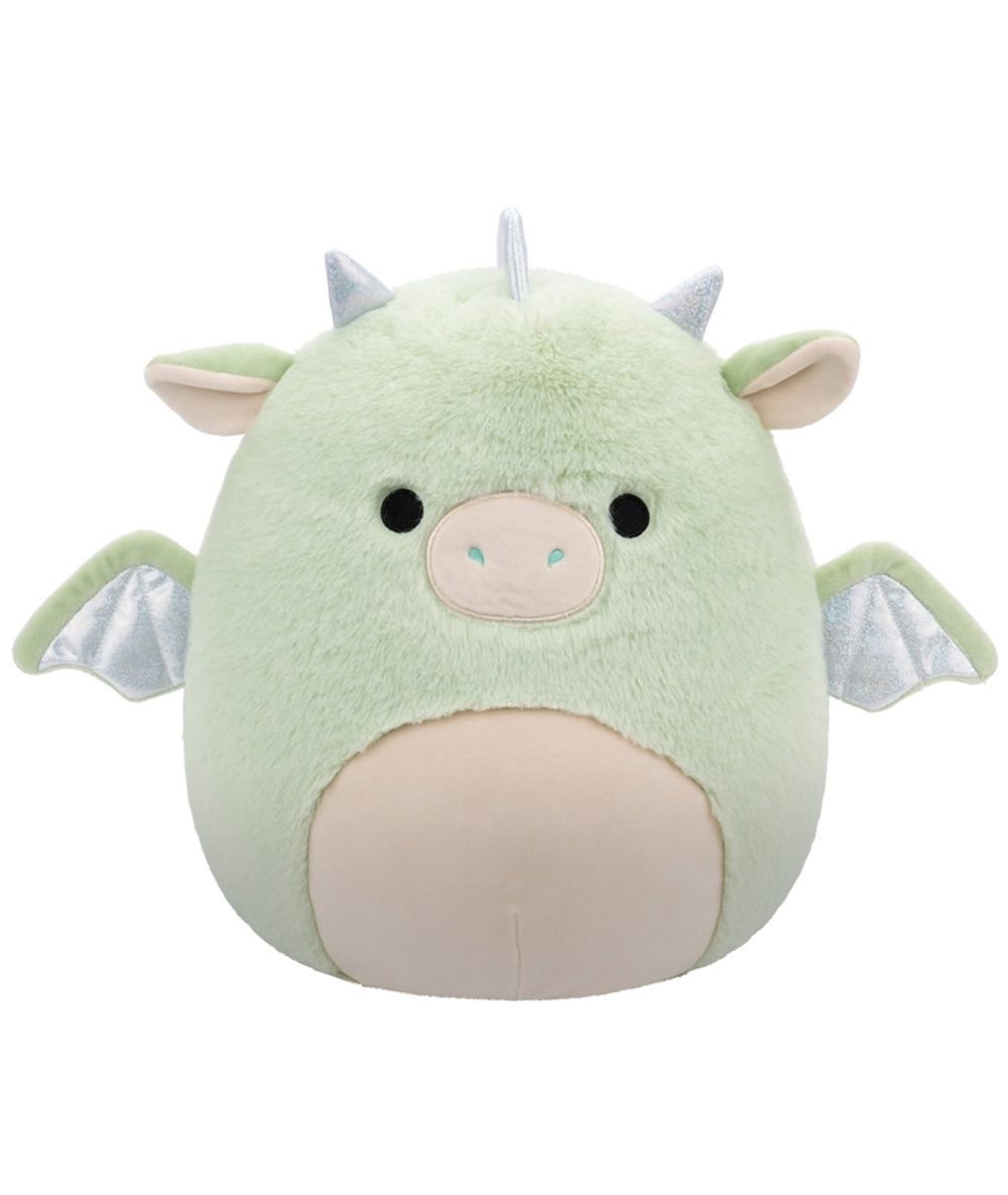 Jellycat Amuseable Ornament