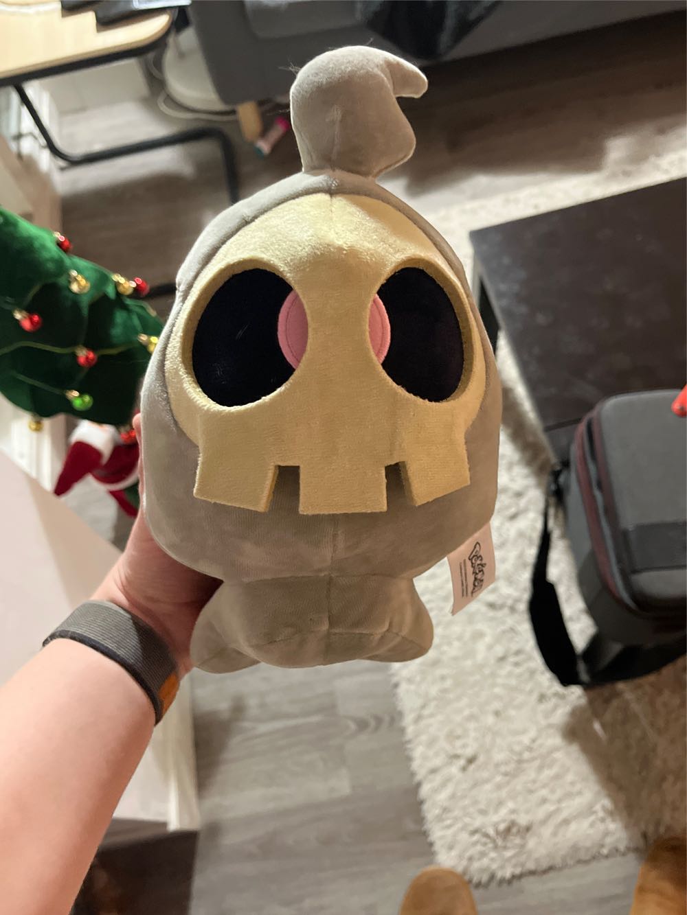 Word Division Manual