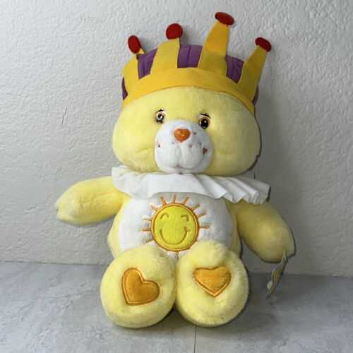 Caramel Poppet Bunny