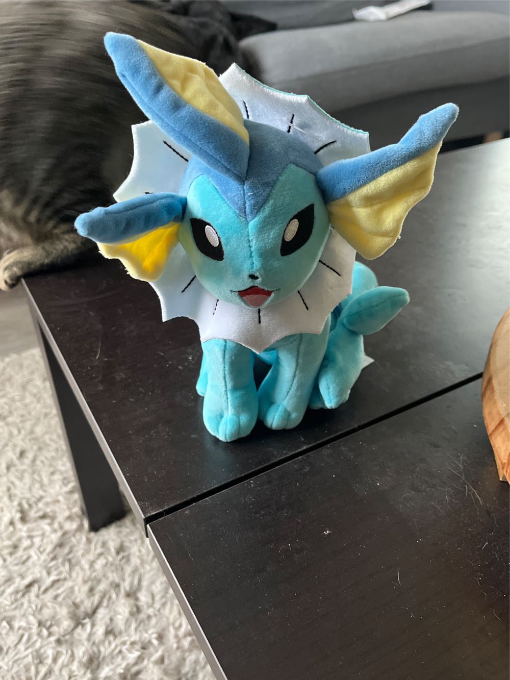 Steiff Angel With Flute