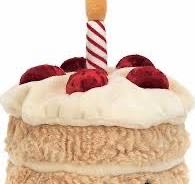 Jellycat Bedtime Rabbit