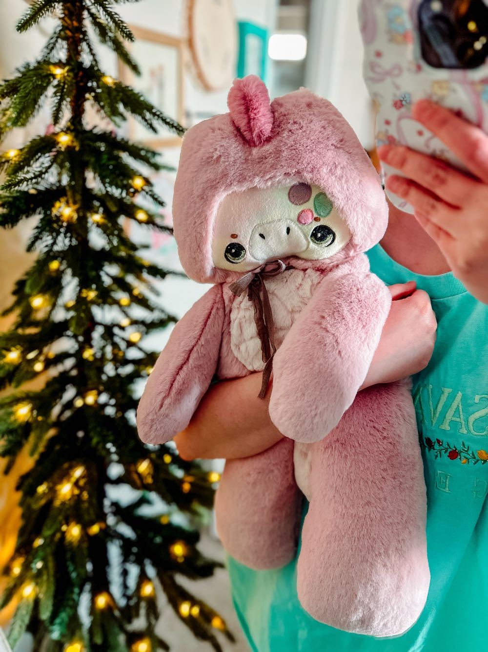 Disney Stitch Crashes Tinker Bell Peter Pan 11 12 Limited Edition Nwt