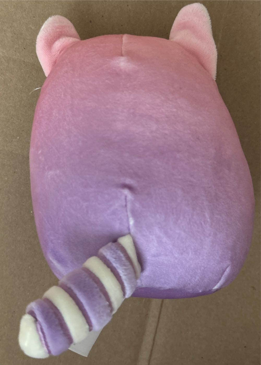 Chaitra  (United States) plush collectible [Barcode 196566430075] - Main Image 2