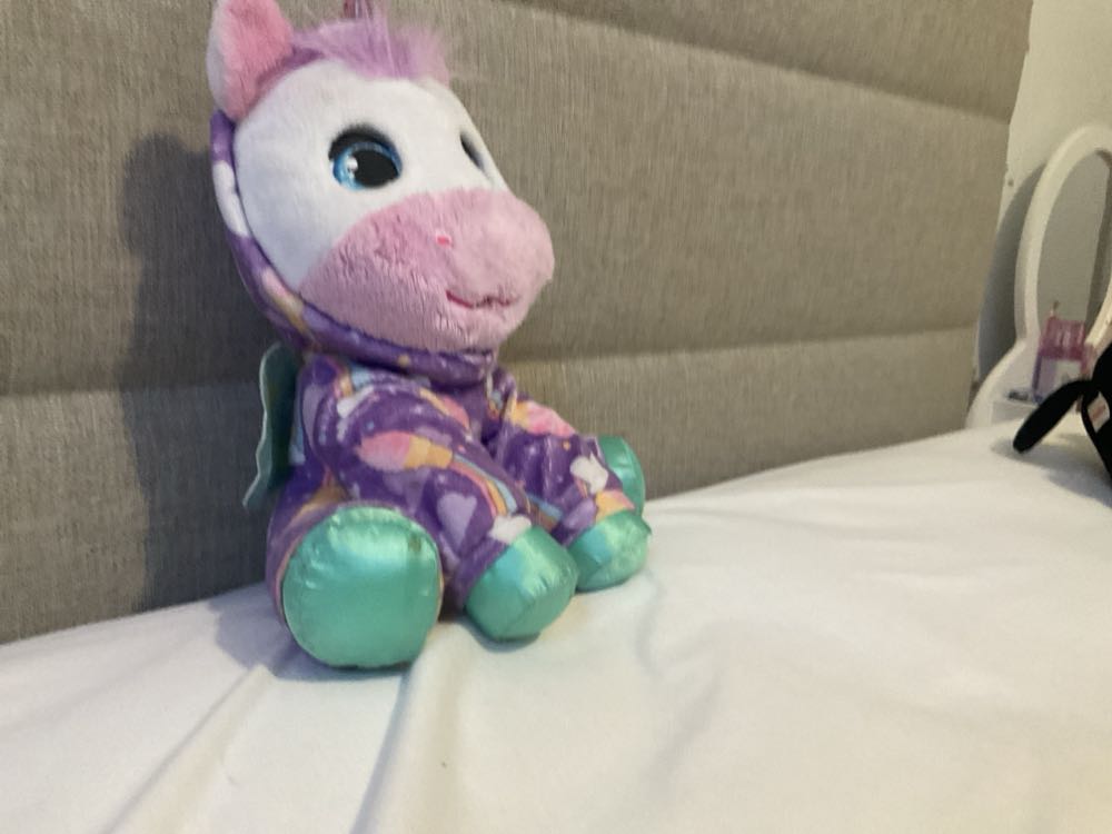 Sonic The Hedgehog Classic Sonic 9’’ Plush