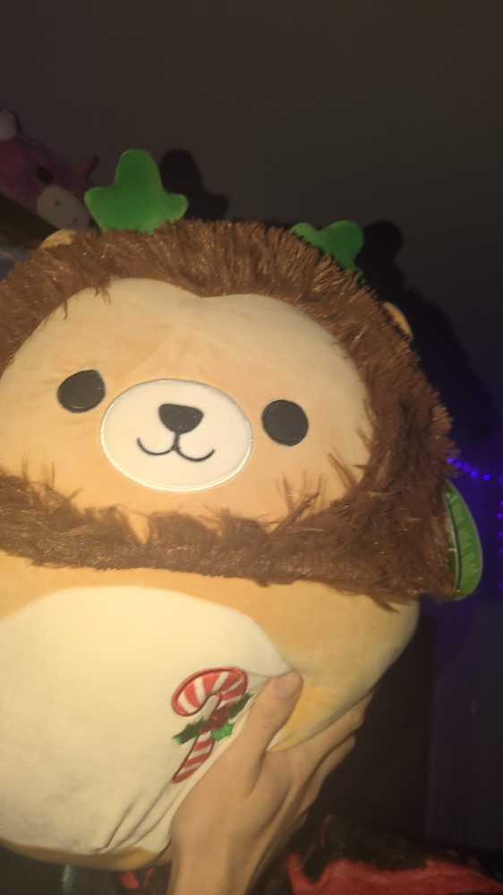 Snoopy With Winter Hat ❄️