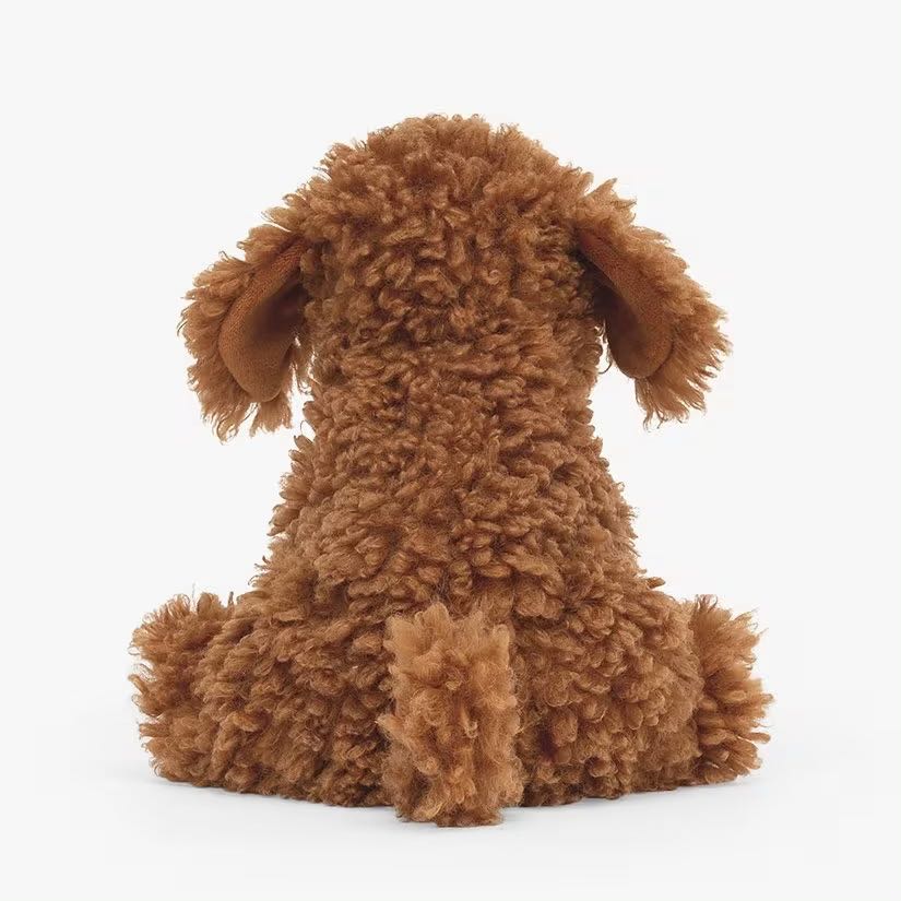 Cooper  plush collectible - Main Image 2