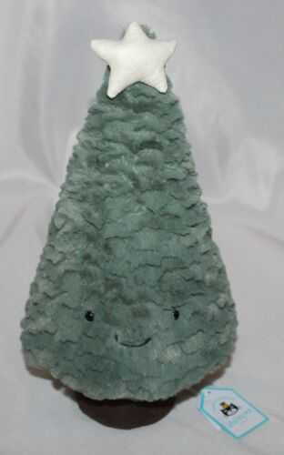 Build-A-Bear Mini Beans Longhorn