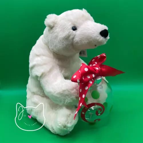 Steiff, The 2007 Steiff North American Collection