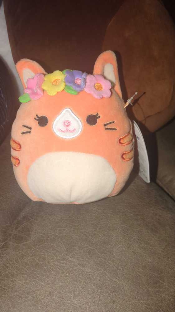 Amuseable Cloud Bag Charm