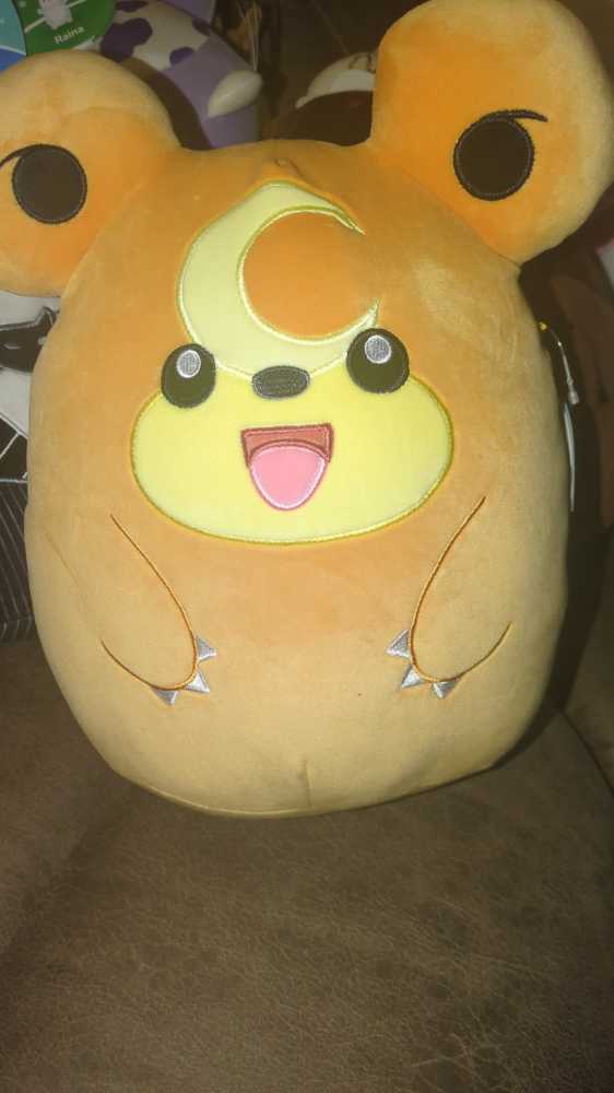 Fudgey Heart S’more