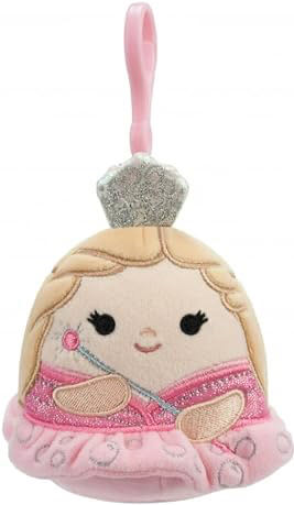 Squishmallows Original 10-inch Cam The Cat Official Jazwares Plush Collectible Soft & Squishy Kitty Stuffed Animal Toy Add To Your Squad Gift For Kids Girls & Boys