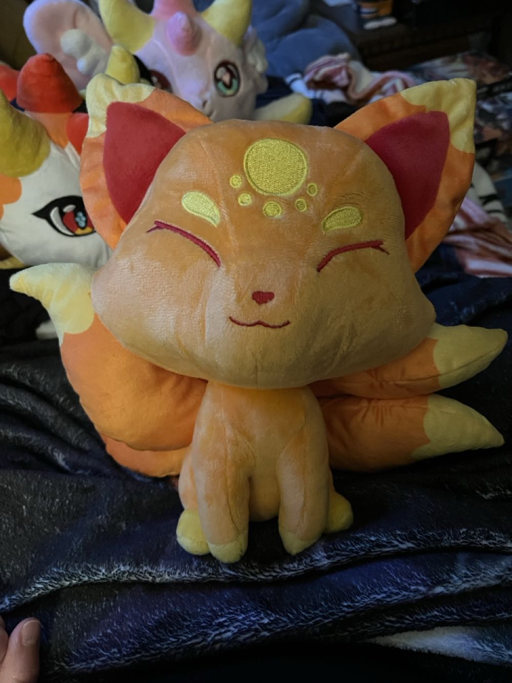 Ty Shaggington Bear Classic