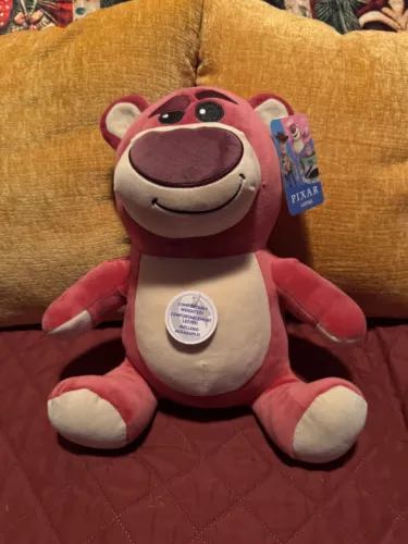 Walt Disney’s Winnie The Pooh And The Honey Patch