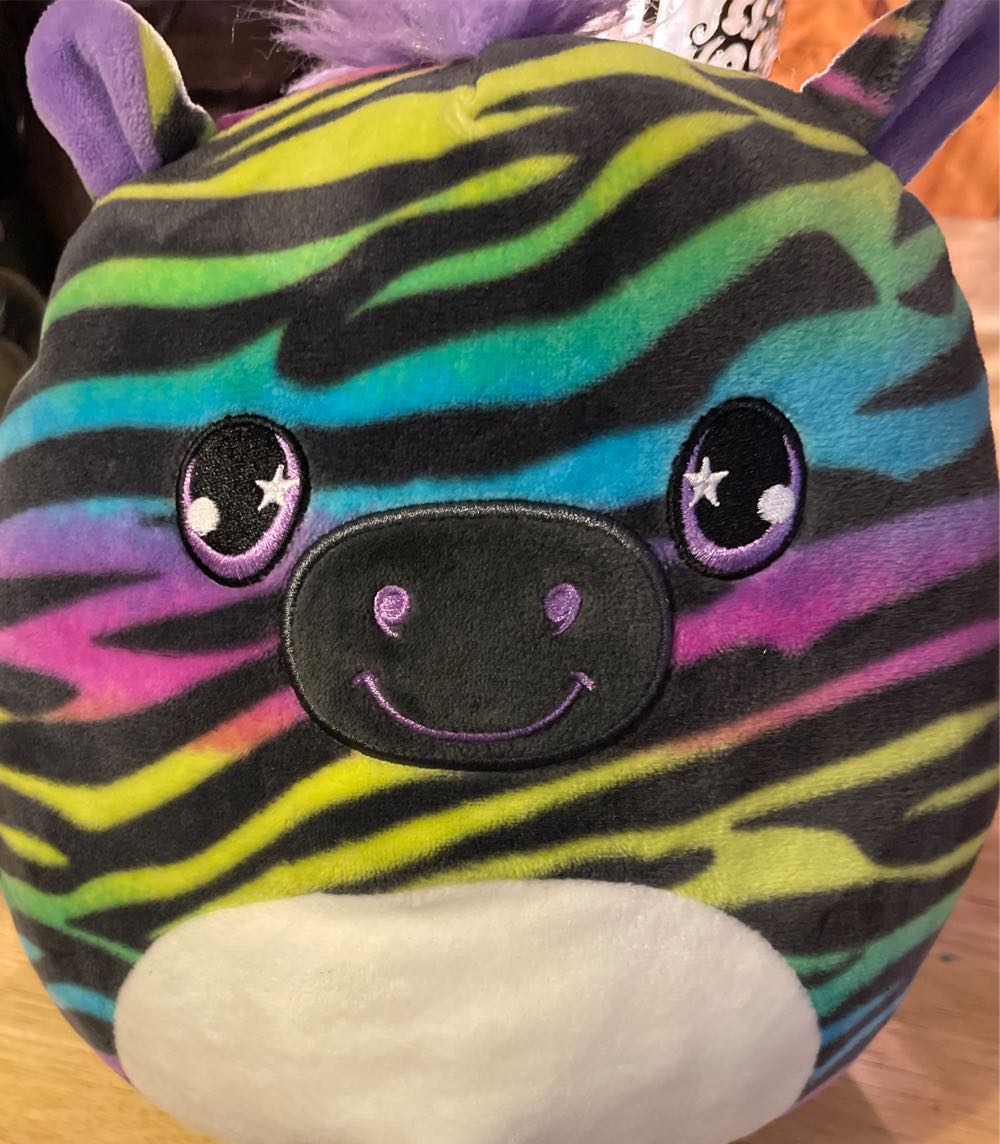 Squishmallows Middy The Macaroon